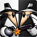 间谍大战 Spy vs Spy LOGO-APP點子