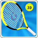 网球 Smash Tennis 體育競技 App LOGO-APP開箱王