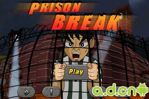 越狱 Prison Break