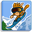 跟着我的节奏来 Xtrem Snowboarding 體育競技 App LOGO-APP開箱王