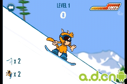 免費下載體育競技APP|跟着我的节奏来 Xtrem Snowboarding app開箱文|APP開箱王