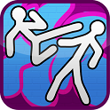 Street Fighting 人偶格斗 LOGO-APP點子