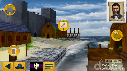 免費下載角色扮演APP|海盗时代RPG 完整版 Age of Pirates RPG Elite app開箱文|APP開箱王
