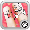 手指画
       
        Finger Face 攝影 App LOGO-APP開箱王