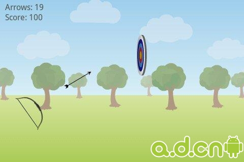 【免費體育競技App】射箭 archery-APP點子