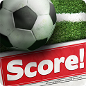 世界杯进球！ Score! World Goals LOGO-APP點子