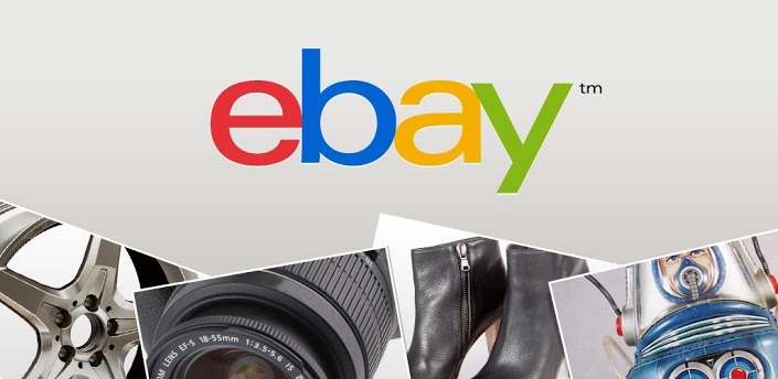 eBay官方安卓应用 2.5.0.31_eBay官方安卓应用