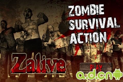 免費下載動作APP|僵尸生存 Zalive - Zombie survival app開箱文|APP開箱王