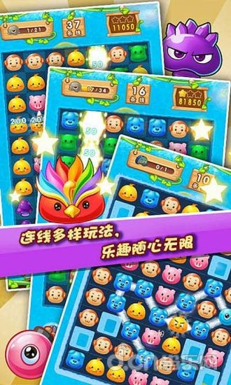 宠物萌萌哒