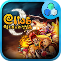 埃利奥传奇 The Legend of Elios2 HD LOGO-APP點子