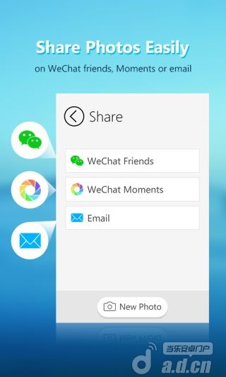 免費下載攝影APP|StoryCam for WeChat app開箱文|APP開箱王