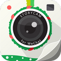 StoryCam for WeChat 攝影 App LOGO-APP開箱王