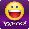 雅虎通
       
        Yahoo Messenger LOGO-APP點子