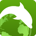 海豚浏览器Express版
       
        Dolphin Browser Express LOGO-APP點子