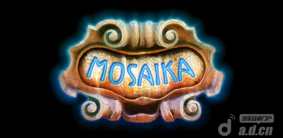 渥太华的冒险 亚马逊市场版 The Adventures of Mosaika