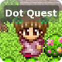 勇者战恶龙 DotQuest LOGO-APP點子